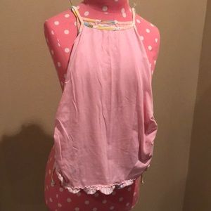 Matilda Jean tank top